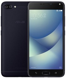 Замена дисплея на телефоне Asus ZenFone 4 Max в Оренбурге